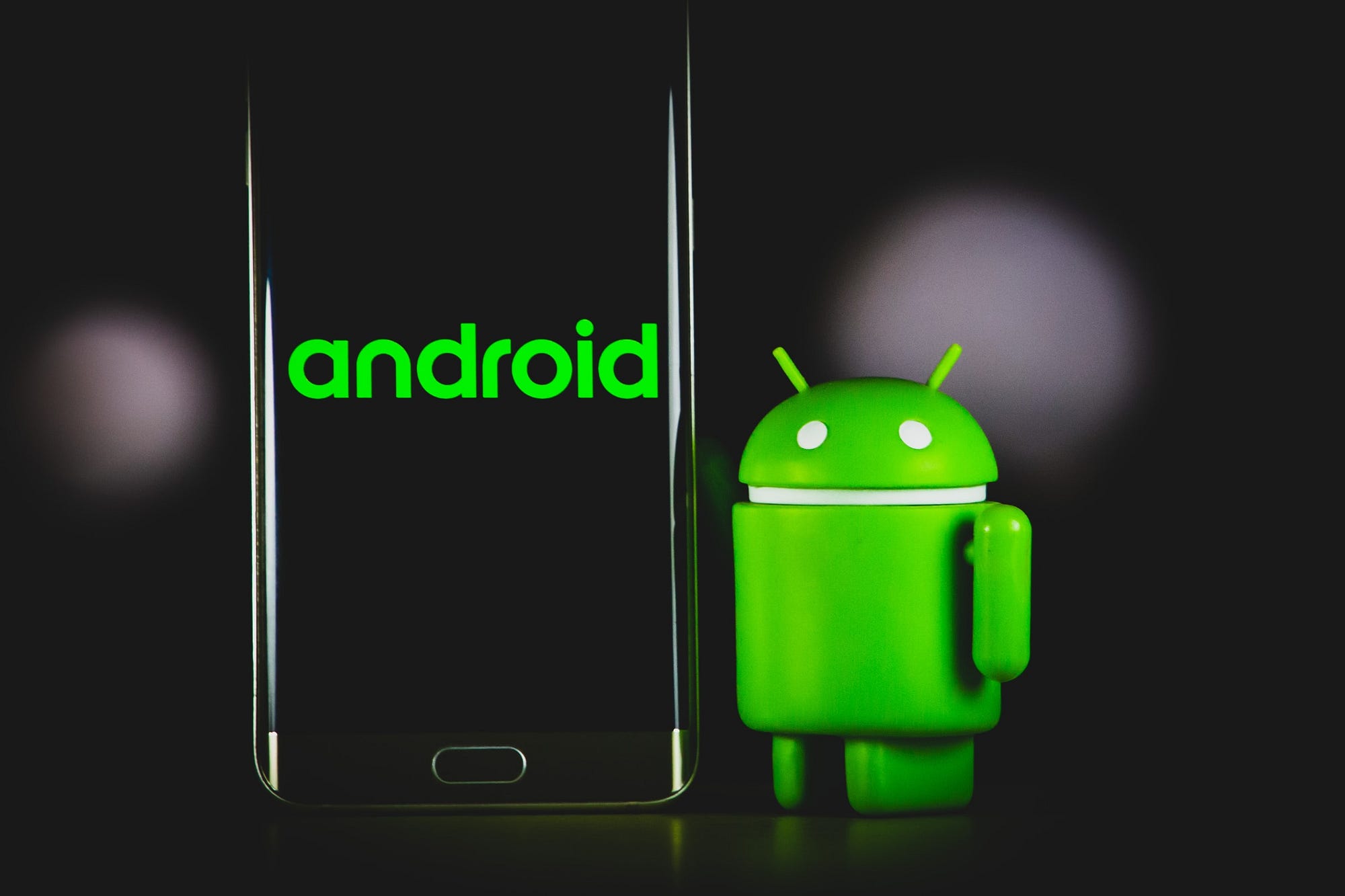 Android App Development