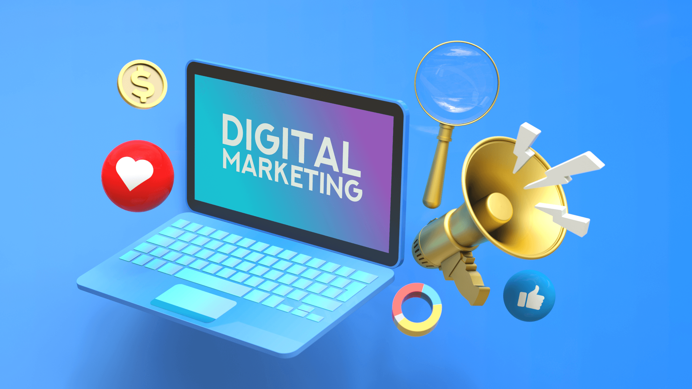 Digital Marketing Solutions